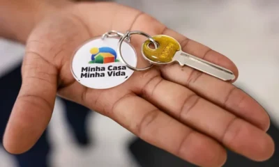minha casa minha vida