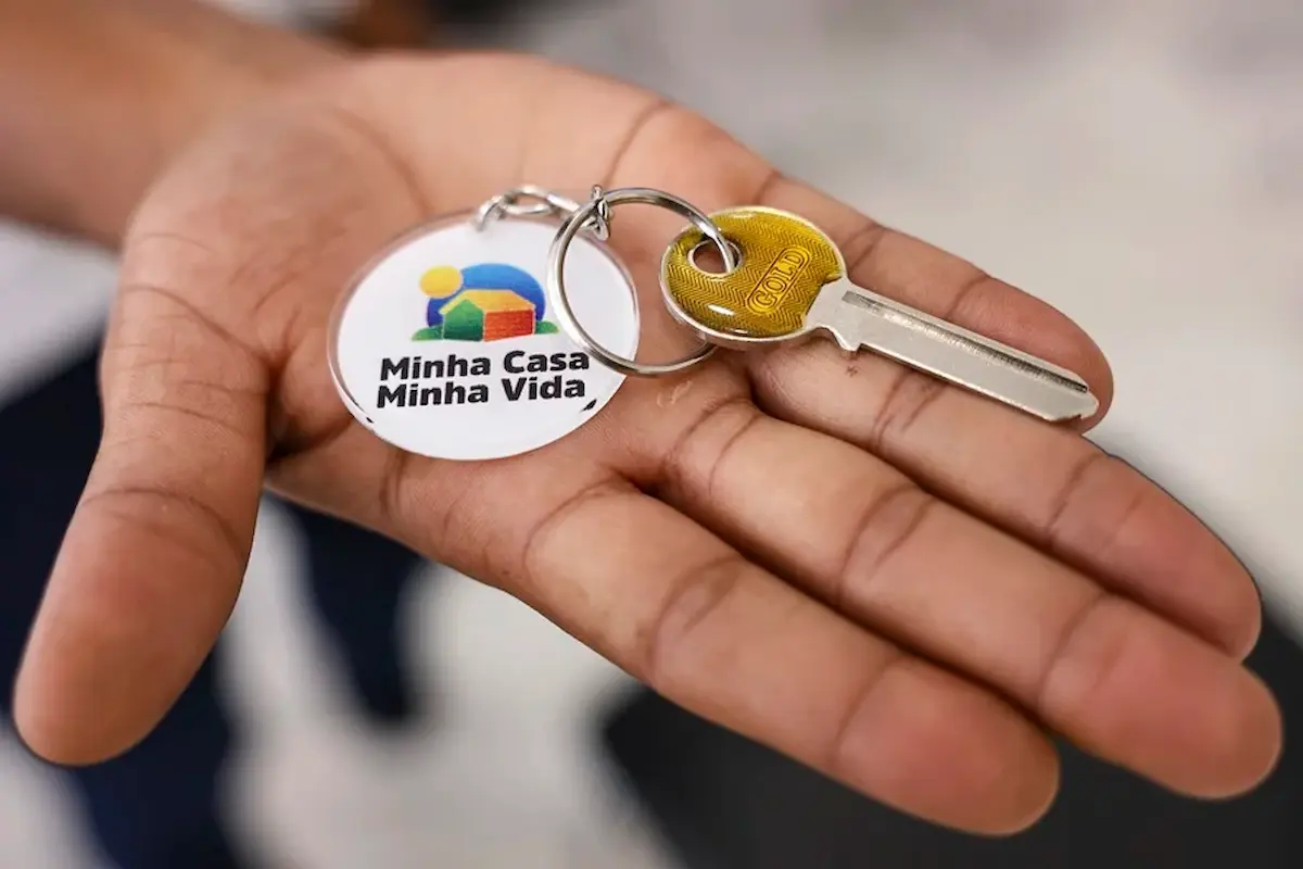minha casa minha vida