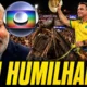 globo lula e flavio bolsonaro