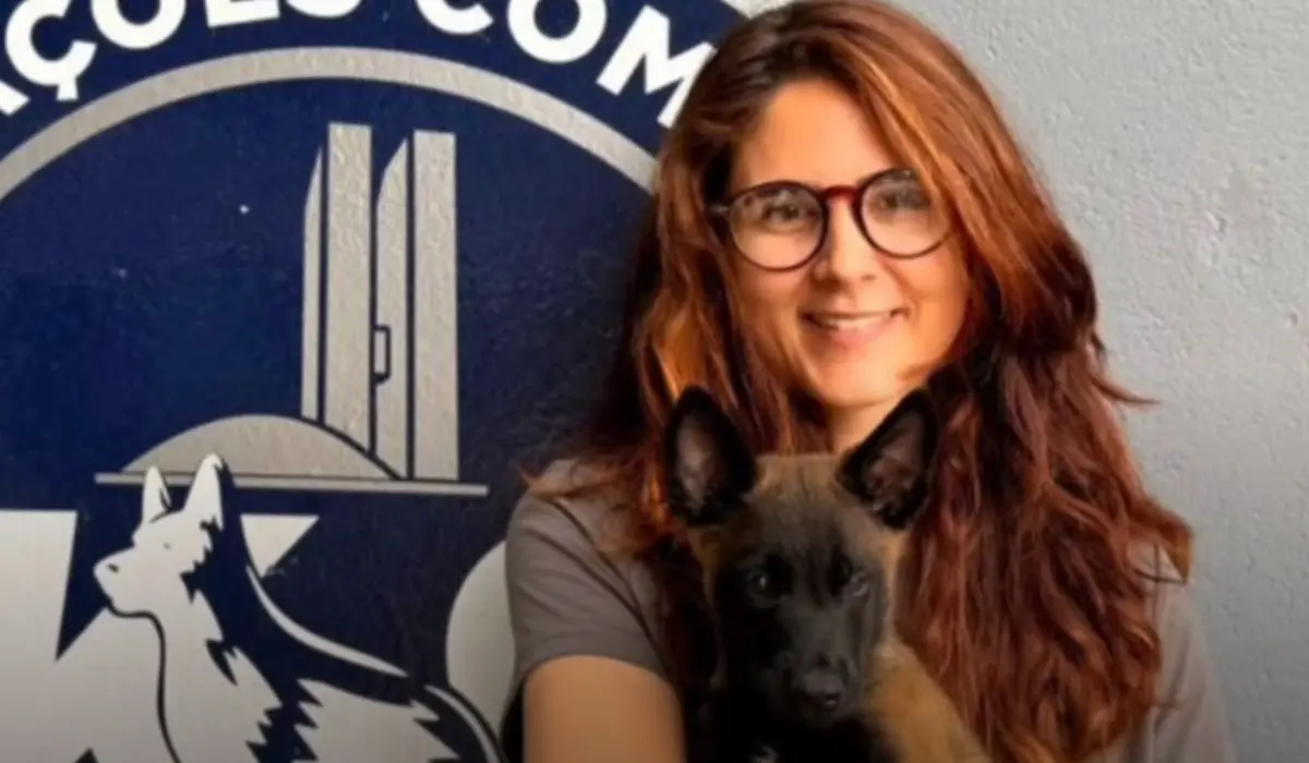 veterinária
