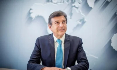 Claudio Lottenberg