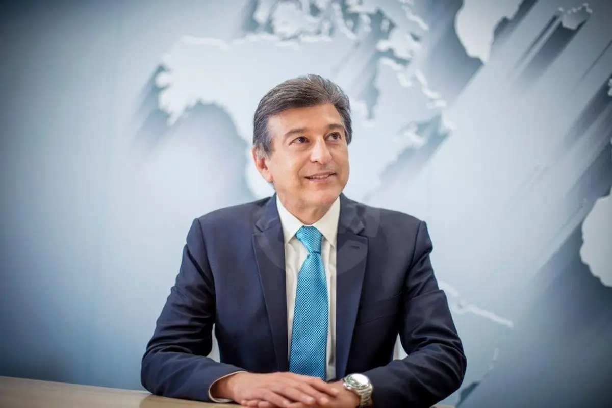 Claudio Lottenberg
