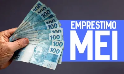 mei emprestimo