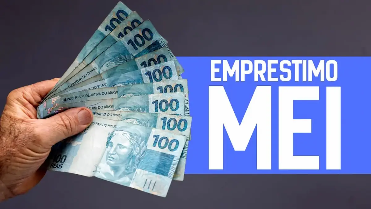 mei emprestimo