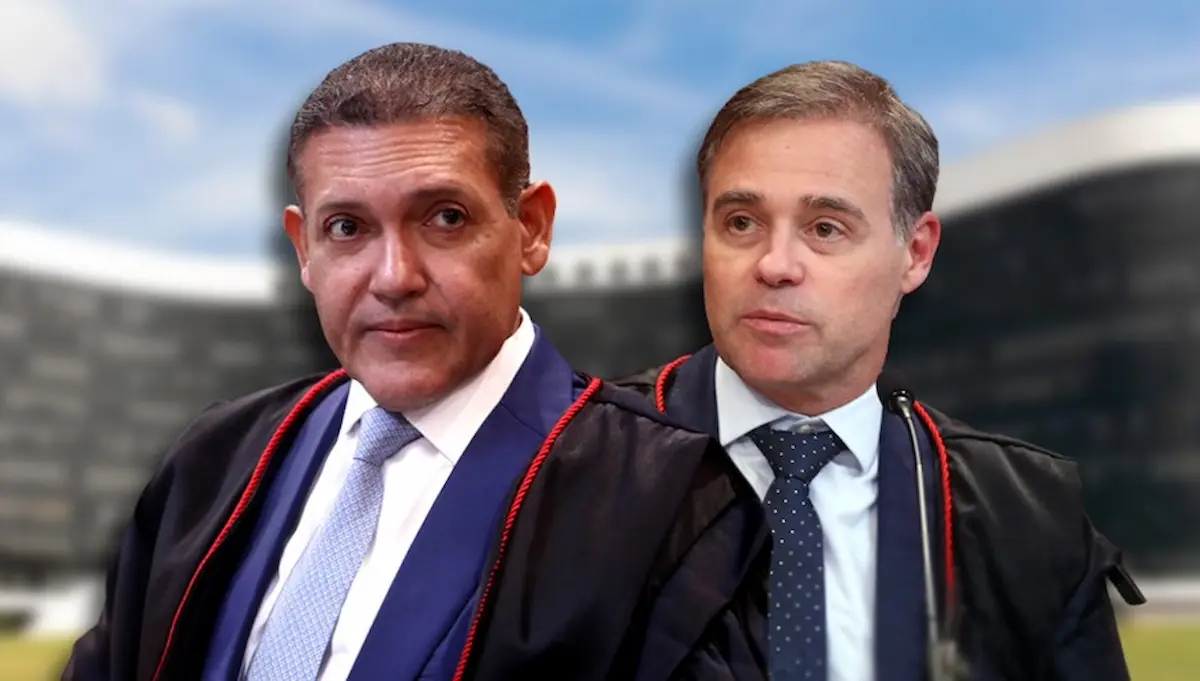 Nunes marques e mendonça