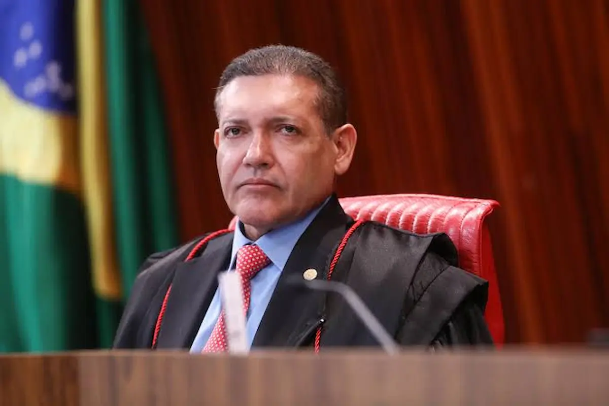 kassio nunes marques