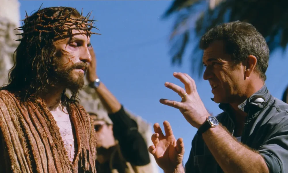 Paixão de Cristo