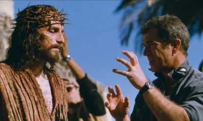 Paixão de Cristo