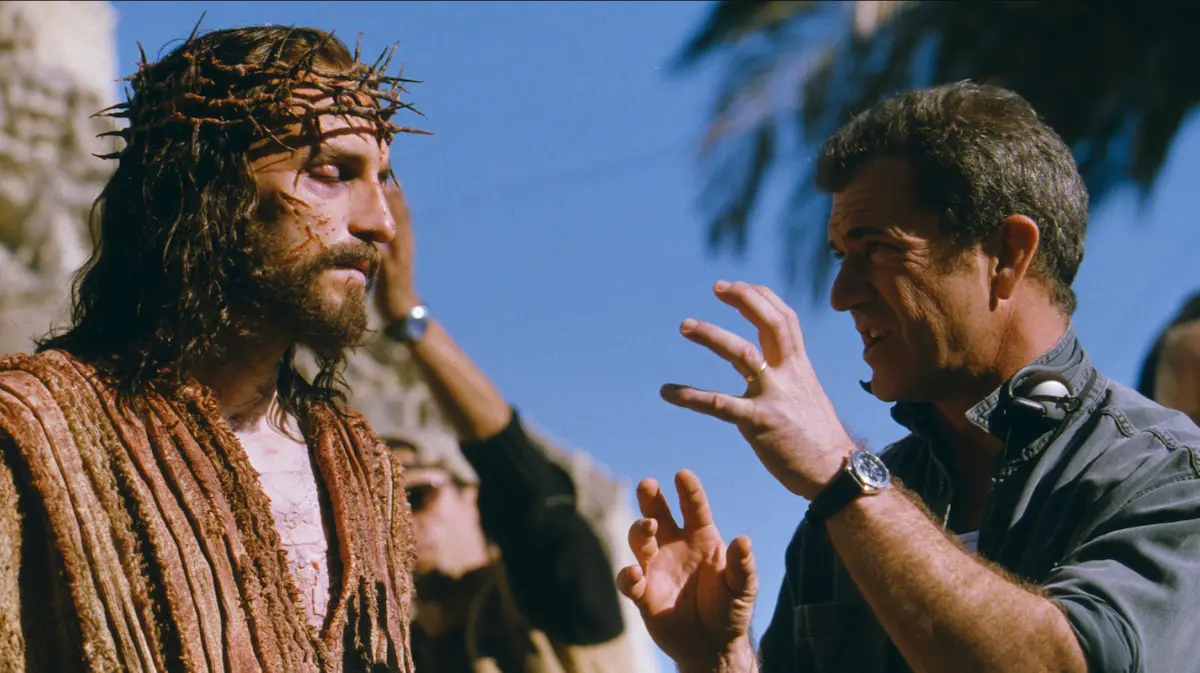 Paixão de Cristo