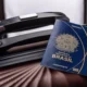 passaporte