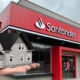 santander imoveis