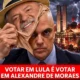 lula é moraes