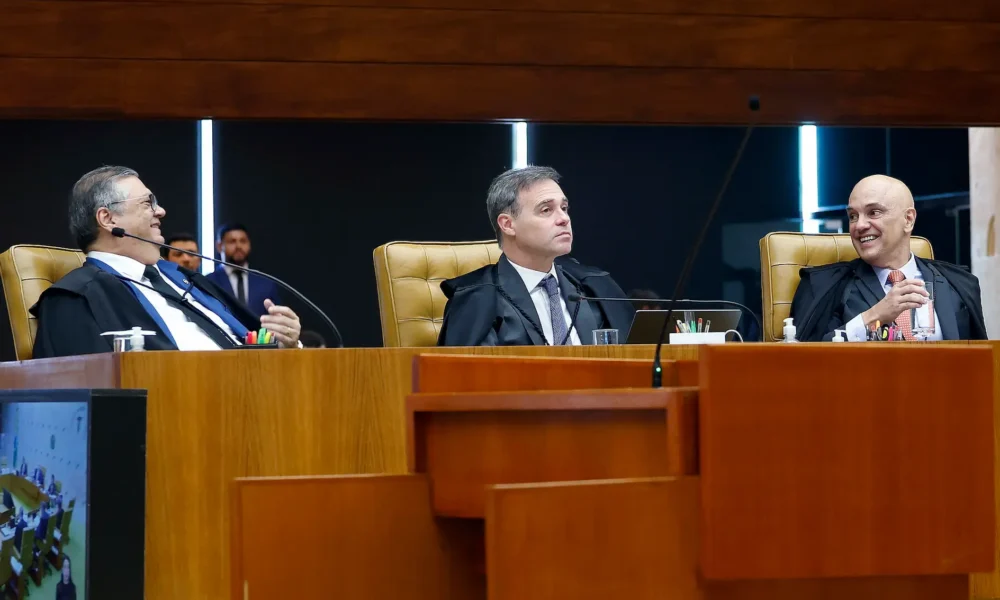 André mendonça