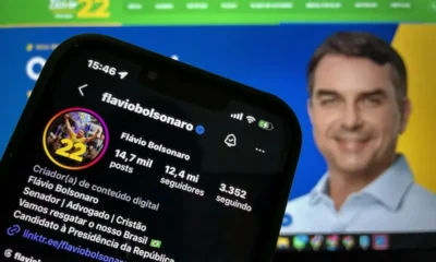 flavio bolsonaro